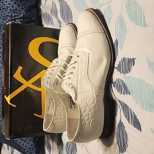 Men's Stacy Adams Dress Shoes